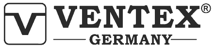 Ventex Travel In Style logo
