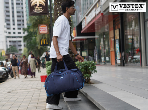 Top 10 Durable and Affordable Duffle Bags in India (2025)
