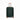Ventex Finland Forest Green/Tan Suitcase - Large 