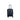 Ventex Vector Navy Blue Suitcase - Small 