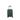 Alpine Green Small Size Soft Luggage Trolley Bag 