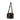 Ventex Finland Vanity Case - Black/Tan 