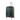 Ventex Finland Forest Green/Tan Suitcase - Large 
