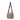 Ventex Finland Vanity Case - Champagne/Tan 