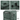 Ventex Crest Alpine Green - Small - Sturdy Handles, Silent Wheels and TSA Lock 