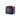 Ventex Finland Vanity Case - Navy/Tan 