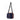 Ventex Finland Vanity Case - Navy/Tan 