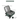 Alpine Green Medium Size Soft Luggage Trolley Bag 