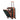 Ventex Finland Forest Green/Tan Suitcase - Small 