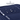 Ventex Vector Navy Blue Suitcase - Medium 
