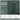 Ventex Crest Alpine Green - Small Medium - Expandable System 