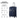Ventex Vector Navy Blue Suitcase - Small Medium Large 