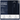 Ventex Vector Navy Blue Suitcase - Small Medium Large 