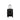 Ventex Vector Jet Black Suitcase - Small 