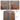 Ventex Finland Champagne/Tan - Medium - Sturdy Handles, Aviation Grade Trolley & Anti Theft Lock 