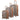 Ventex Finland Champagne/Tan - Small - Expandable System 