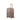 Ventex Finland Champagne/Tan - Small - Sturdy Handles, Aviation Grade Trolley & Anti Theft Lock 