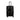 Ventex Vector Jet Black Suitcase - Large 