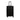 Ventex Vector Jet Black Suitcase - Large 
