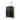 Ventex Finland Black/Tan Suitcase - Large 