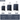 Ventex Crest Navy - Small Medium - Dimensions 
