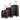 Ventex Finland Black/Tan - Small - Expandable System 