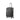 Ventex Vector Grey Suitcase - Medium 