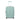 Mint Green Polycarbonate Trolley Bag 