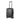 Metallic Black  Small  Size Cabin Trolley Bag 