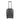 Metallic Black  Small  Size Cabin Trolley Bag 