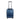 Metallic Blue  Small  Size Cabin Trolley Bag 