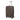 Mocha Brown Large  Size Luggage Trolley Bag 