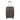 Mocha Brown Medium Size Luggage Trolley Bag 
