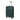 Forest Green Medium Size Luggage Trolley Bag 