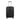 Black Medium Size Luggage Trolley Bag 