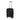 Black Small Size Luggage Trolley Bag 