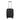 Black Small Size Luggage Trolley Bag 