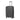 Grey Medium Size Luggage Trolley Bag 