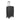 Grey Medium Size Luggage Trolley Bag 