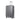 Ash Grey Large Size Waterproof Trolley Bag  