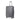 Ash Grey Medium Size Waterproof Trolley Bag  