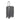 Ash Grey Medium Size Waterproof Trolley Bag  