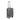 Ash Grey Small  Size Waterproof Trolley Bag  