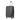 Black Medium  Size Waterproof Trolley Bag  