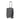 Black Small Size Waterproof Trolley Bag 