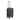 Black Small Size Waterproof Trolley Bag 