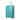 Turqoise blue Large  Size Waterproof Trolley Bag 