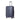 Navy Blue Medium Size Waterproof Trolley Bag 