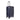 Navy Blue Medium Size Waterproof Trolley Bag 