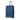 Blue Large Size Trolley Bag 